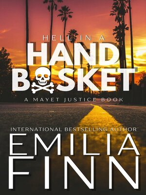 cover image of Hell In a Handbasket